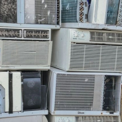 Demre Bölgesinde Hurda Bakırın Kilosu
